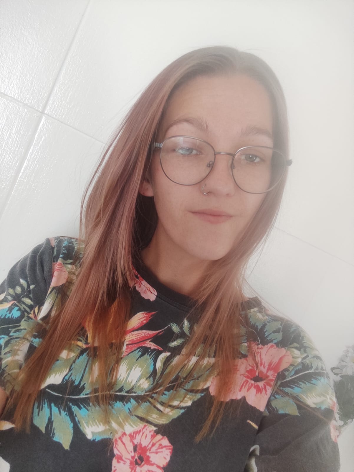 Lauren Michelle Bekker, tutor