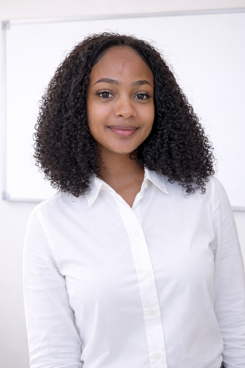 Keitlyn Tully, tutor